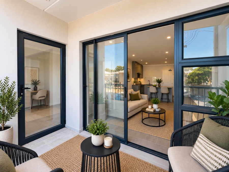 2 Bedroom Property for Sale in Table View Western Cape